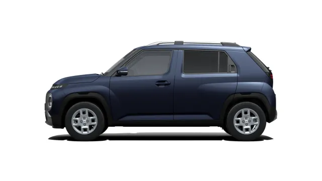 Hyundai Inster Style