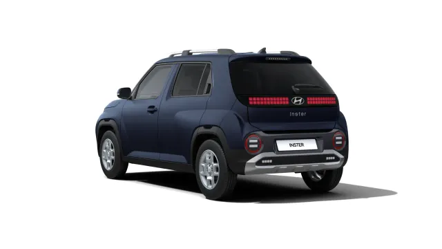 Hyundai Inster Style