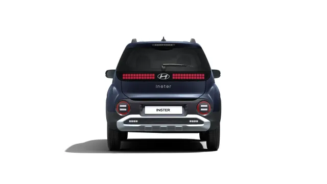 Hyundai Inster Style
