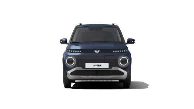 Hyundai Inster Style
