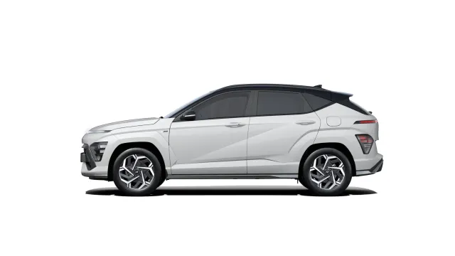 Hyundai Kona N Line