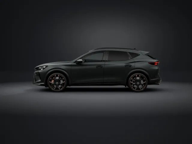 Cupra Formentor VZ5