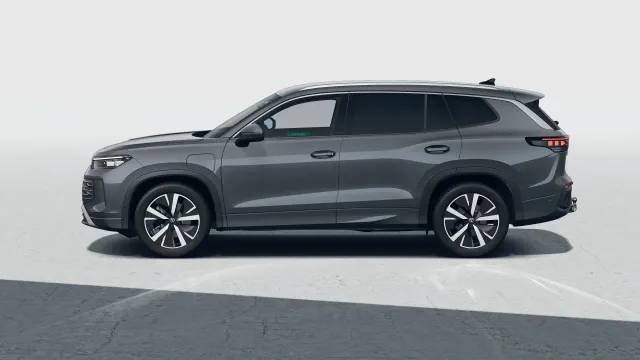 VW Tayron Elegance