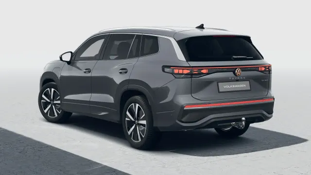 VW Tayron Elegance