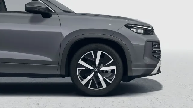 VW Tayron Elegance