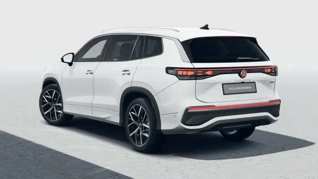 VW Tayron Elegance