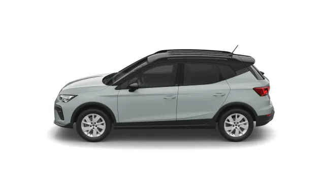 Seat Arona FR