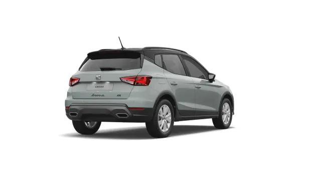 Seat Arona FR