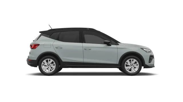 Seat Arona FR