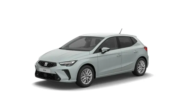 Seat Ibiza Style