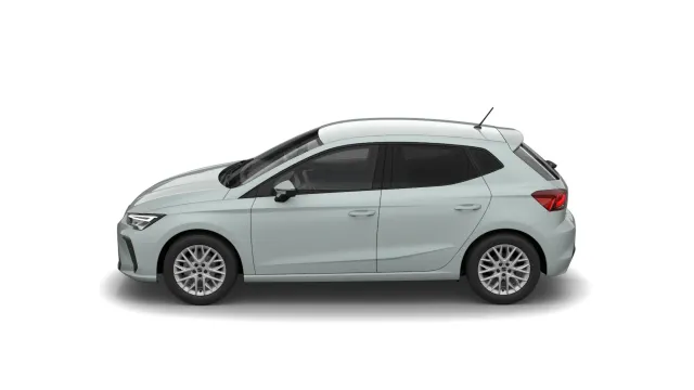 Seat Ibiza Style