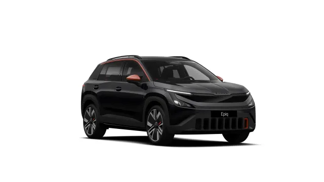 Škoda Epiq Selection