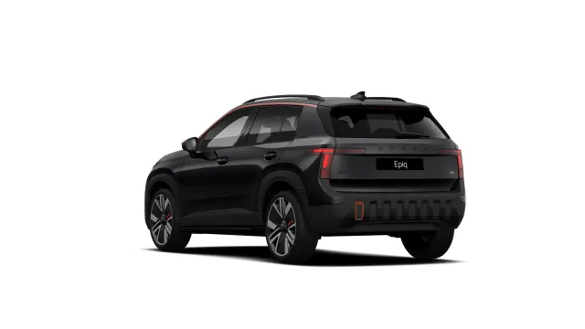 Škoda Epiq Selection
