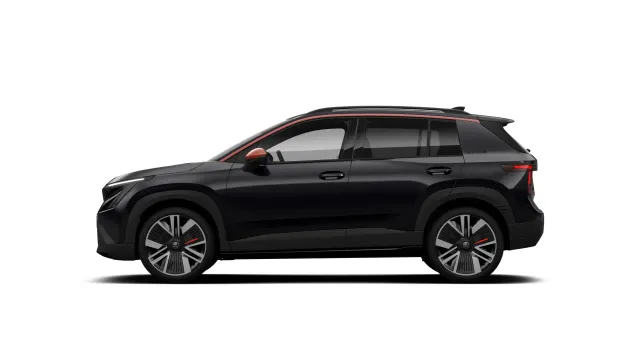 Škoda Epiq Selection
