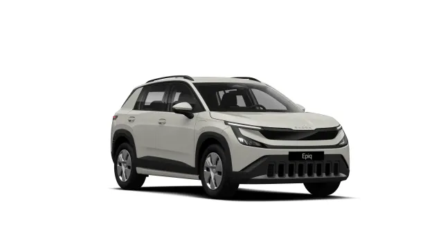 Škoda Epiq Essence