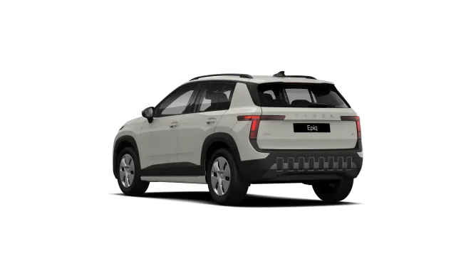 Škoda Epiq Essence