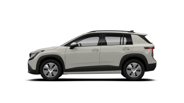 Škoda Epiq Essence