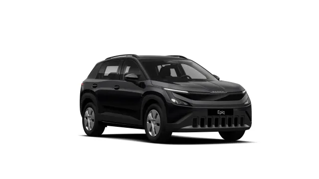 Škoda Epiq Essence