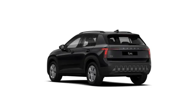 Škoda Epiq Essence