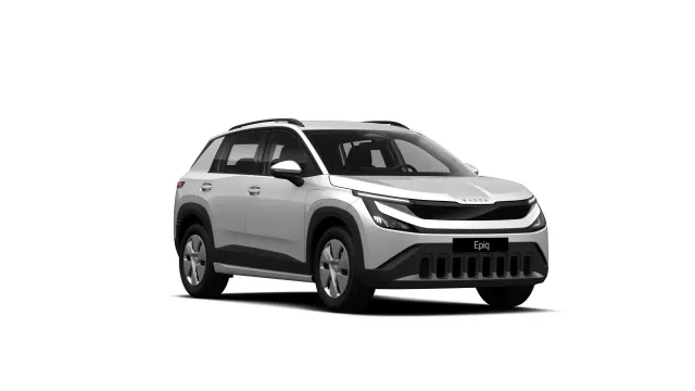 Škoda Epiq Essence