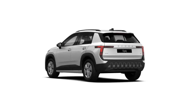 Škoda Epiq Essence