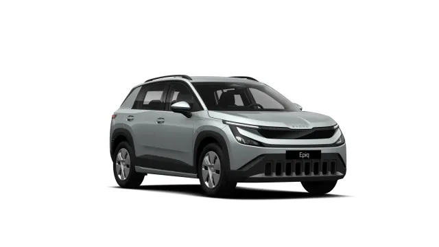 Škoda Epiq Essence