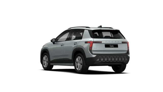 Škoda Epiq Essence