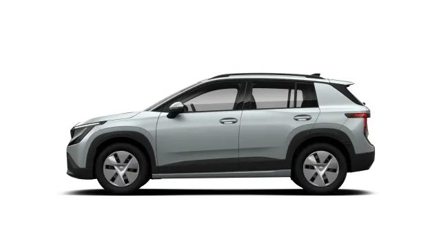Škoda Epiq Essence