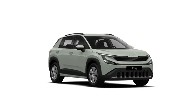 Škoda Epiq Essence