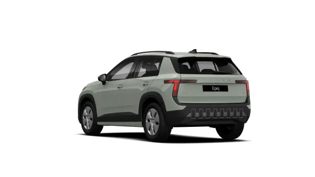 Škoda Epiq Essence