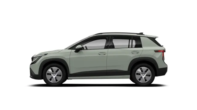 Škoda Epiq Essence