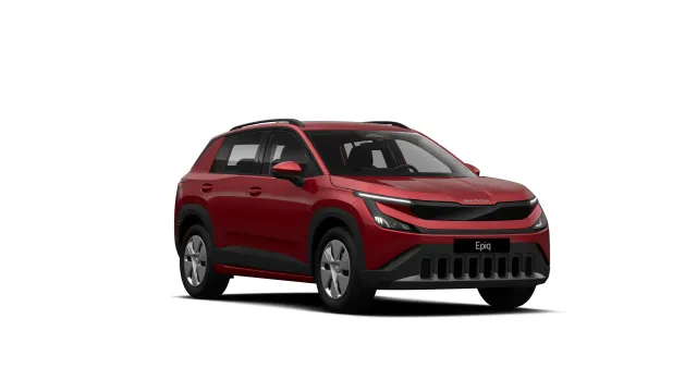 Škoda Epiq Essence