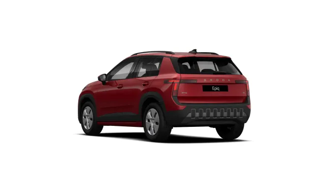 Škoda Epiq Essence