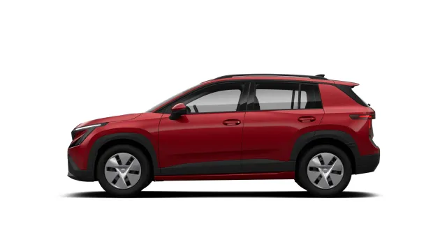 Škoda Epiq Essence
