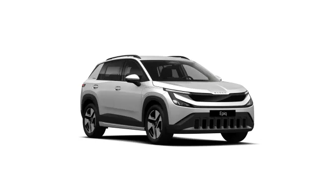 Škoda Epiq Selection