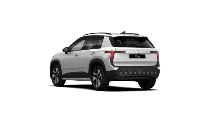 Škoda Epiq Selection