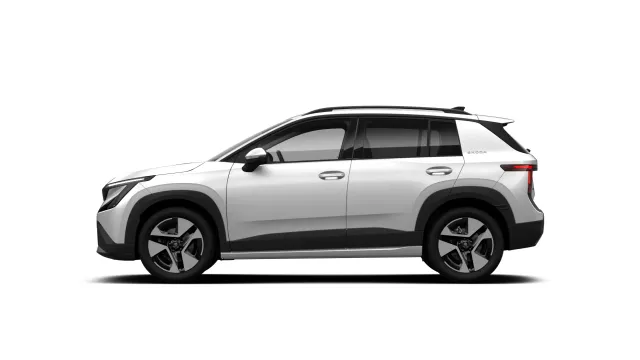 Škoda Epiq Selection
