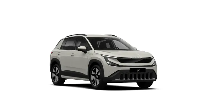 Škoda Epiq Selection