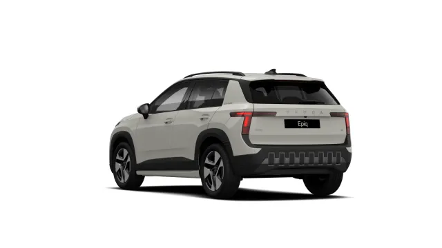 Škoda Epiq Selection