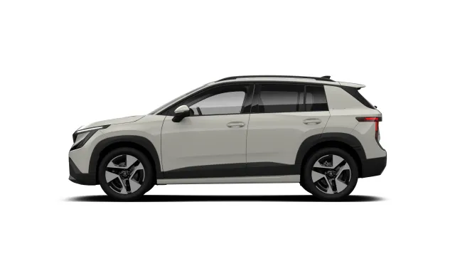 Škoda Epiq Selection