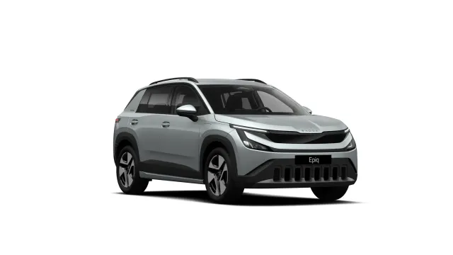 Škoda Epiq Selection