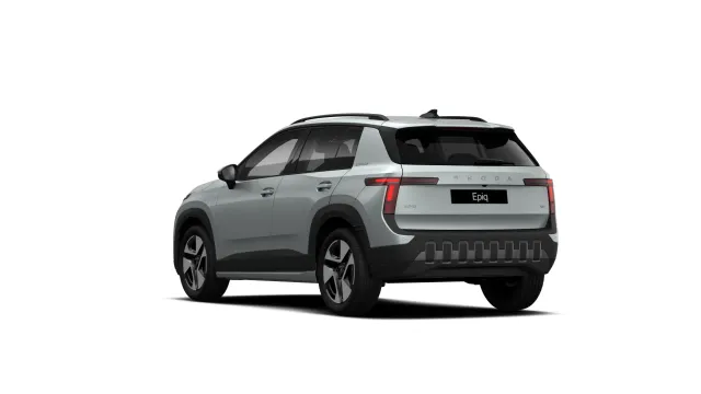 Škoda Epiq Selection