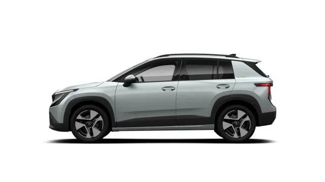 Škoda Epiq Selection