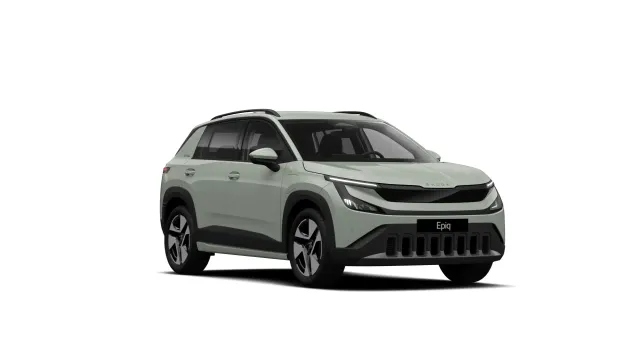 Škoda Epiq Selection