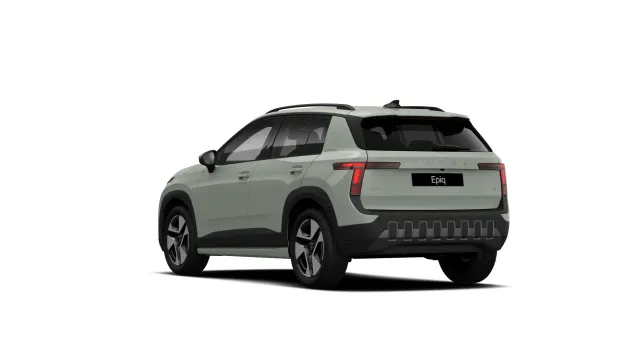 Škoda Epiq Selection
