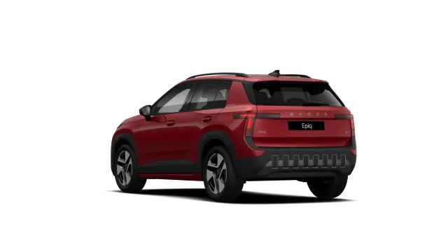 Škoda Epiq Selection