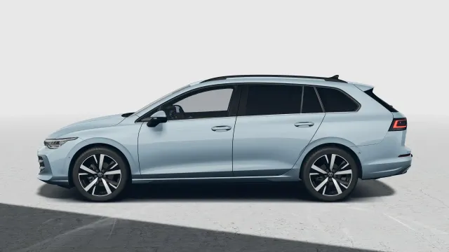 VW Golf Variant Style