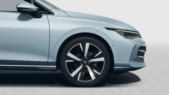 VW Golf Variant Style