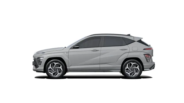 Hyundai Kona N Line Style