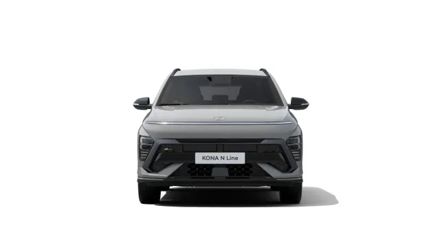 Hyundai Kona N Line Style